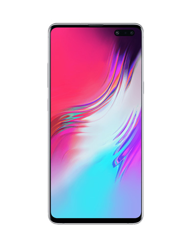 Product Image: Samsung Galaxy S10 5G 512gb Prism White